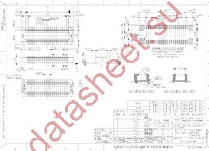 53949-0878-C datasheet  